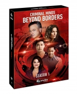 Criminal Minds Beyond Borders Season 1