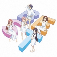 Tv Anime[sakura Quest]cd-Box[sakura Quest `best`]