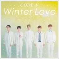 Winter Love y񐶎YՁz (CD+DVD)