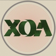 Xoa/Diaspora Ep