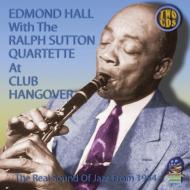 Live At Club Hangover