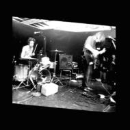 Hairy Patt Band/Dicky's Eye Ep