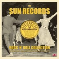 Sun Records/Rock N Roll Collection