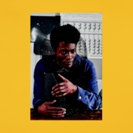Benjamin Clementine/I Tell A Fly (Digisleeve / Limited Edition)(Ltd)