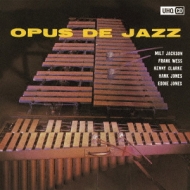 Opus De Jazz (Uhqcd)