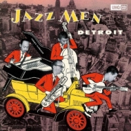 Jazzmen Detroit (Uhqcd)