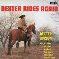 Dexter Rides Again (Uhqcd)