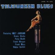 Telefunken Blues (Uhqcd)