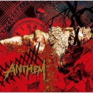 Royz/Anthem (B)(+dvd)(Ltd)