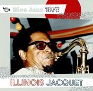 Illinois Jacquet/Nice Jazz 1978