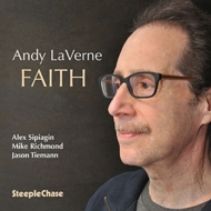 Andy Laverne/Faith