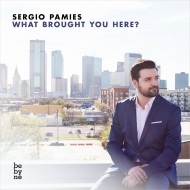Sergio Pamies/What Brought You Here?