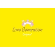 DIA (Korea)/3rd Mini Album Love Generation