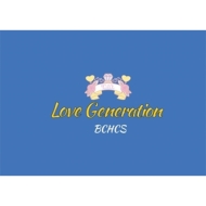 DIA (Korea)/3rd Mini Album Love Generation (Bchcs Ver.)