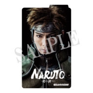 Ic�J�[�h�X�e�b�J�[(���}�g)naruto�ł̒���