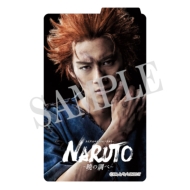 Ic�J�[�h�X�e�b�J�[(�d��)naruto�ł̒���