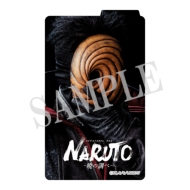 Ic�J�[�h�X�e�b�J�[(�g�r)naruto�ł̒���