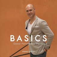 Oscar Fernandez-pacheco/Basics