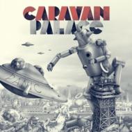 Caravan Palace/Panic