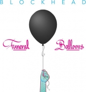 Funeral Balloons