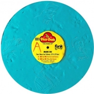 Mark Ski/Play-dioh The Remix Ep (10inch)