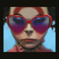 レコード｜Gorillaz (ゴリラズ)｜商品一覧｜HMV&BOOKS online