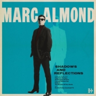 マーク・アーモンド 1992～2008年 貴重ライヴ音源をまとめた CD10枚組 