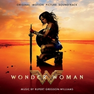 ޥ/Wonder Woman (Score)