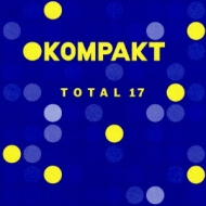 Various/Kompakt Total 17