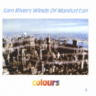 Sam Rivers/Sam Rivers (Rmt)(Ltd)