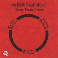 Three Times Three (2CD)