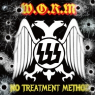 W. o.r. m/No Treatment Method