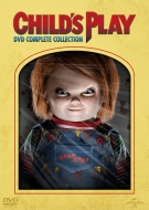 Chucky: Complete 7-Movie Collection