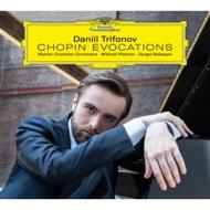 Piano Concerto, 1, 2, Etc: Trifonov(P)Pretnev / Mahler Co +etc