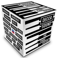 ピアノ作品集/Decca Sounds-the Piano Edition