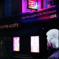 Live At Ronnie Scott's (帯・解説付き国内盤仕様輸入盤)