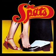 Spats/Spats (Rmt)(Ltd)
