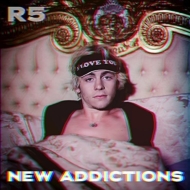 R5/New Addictions (International Version)