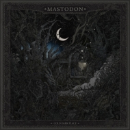 Mastodon/Cold Dark Place