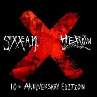 SixxA. M. /10th Anniversary Heroin Diaries Deluxe