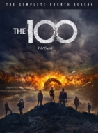 The 100 Season 4