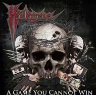 Heretic (Metal)/Game You Cannot Win