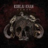 Kublai Khan/Nomad