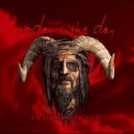 Today Is The Day/In The Eyes Of God (Deluxe Remastered Edition)(Dled)(Rmt)