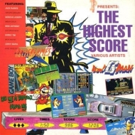 Various/Gussie P Presents The Highest Score