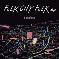 FOLK CITY FOLK .ep