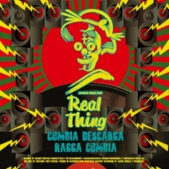 Cumbia Descarga / Ragga Cumbia