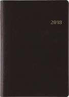 (86)1���n�܂� �j���[�_�C�A���[ 2018�N�蒠