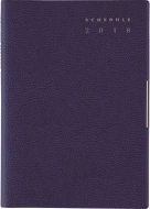 (233)1���n�܂� �t�F���e3 2018�N�蒠