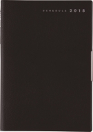 (236)1���n�܂� �t�F���e6 2018�N�蒠